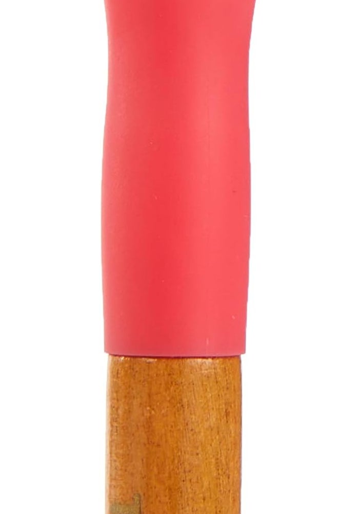 Tachikawa Comic Pen Nib Holder Model 36 with Pink Grip (T-36P) - Image 3